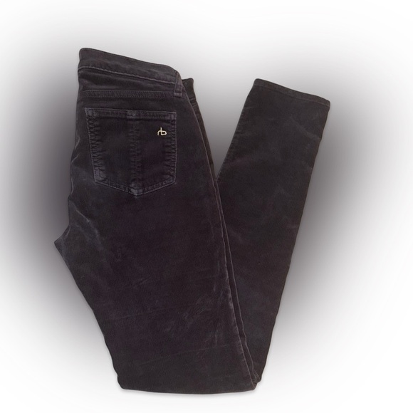 Rag & Bone Pants - Picture 4 of 6